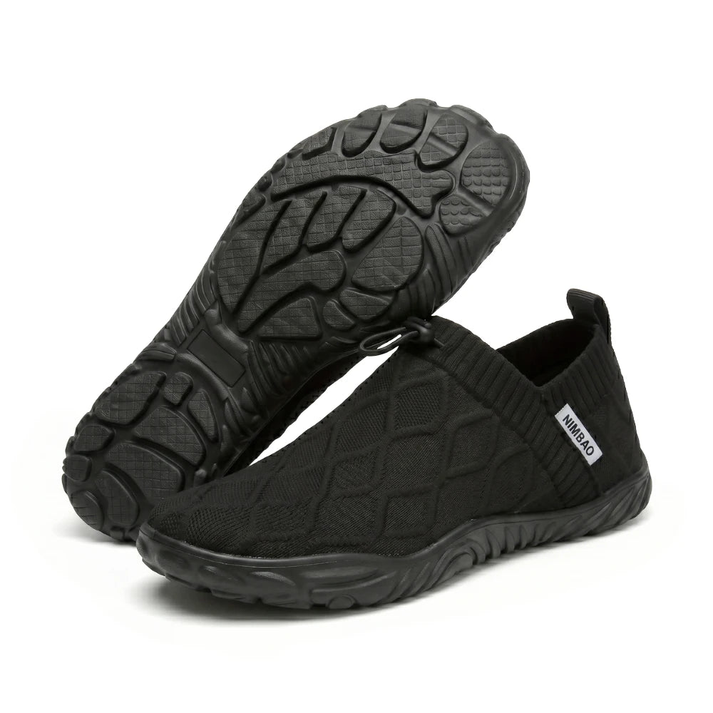 Cloud Walk – Wide Toe Box Shoes for Pain-Free Walking
