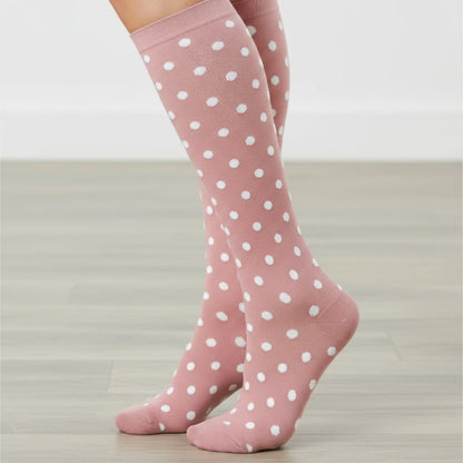 4 Pairs of Compression Socks – Chic Leg Comfort