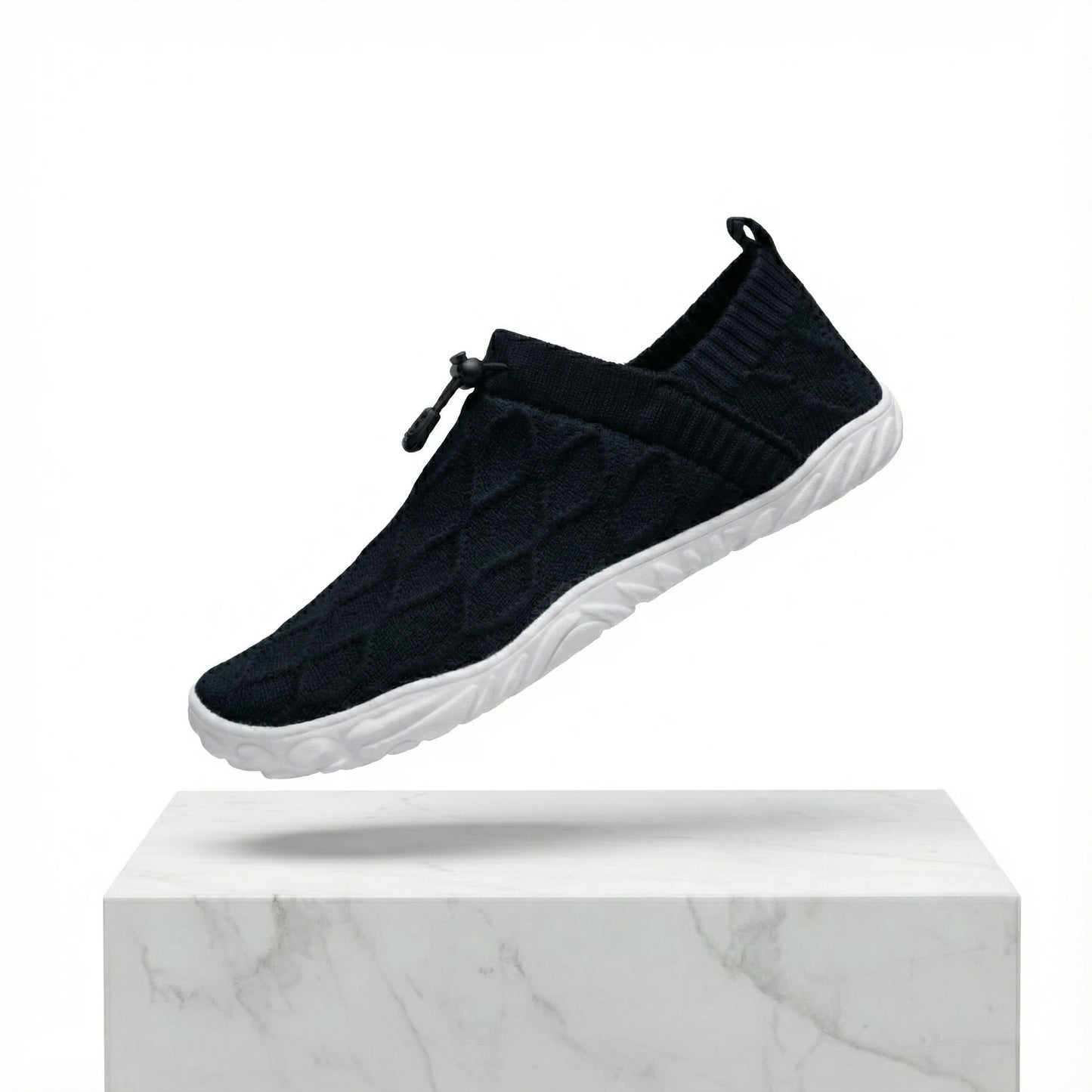 Cloud Walk Classic – Wide Toe Box Shoes for Pain-Free Walking