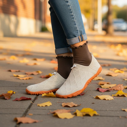 5 Pairs of Socks - Cozy Days Sock Set