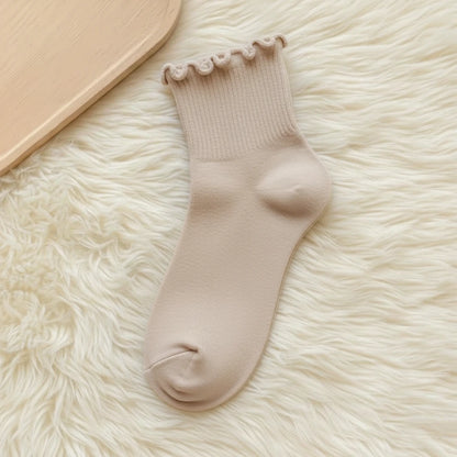 5 Pairs of Socks - Cozy Days Sock Set