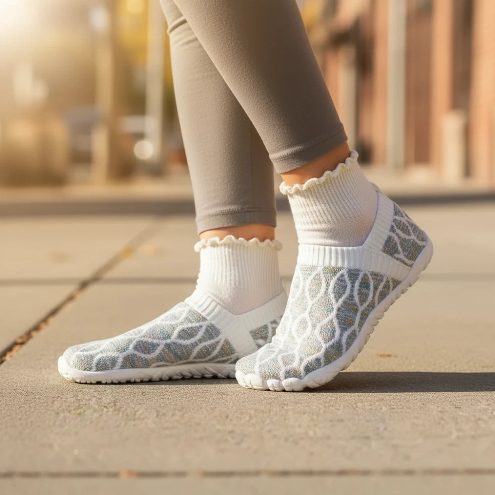 5 Pairs of Socks - Cozy Days Sock Set