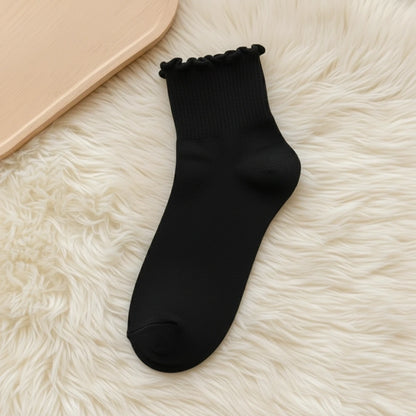 5 Pairs of Socks - Cozy Days Sock Set