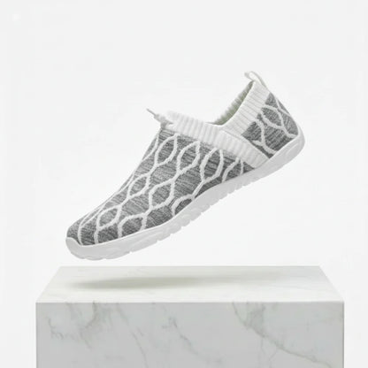 Cloud Walk Multicolor – Wide Toe Box Shoes for Pain-Free Walking