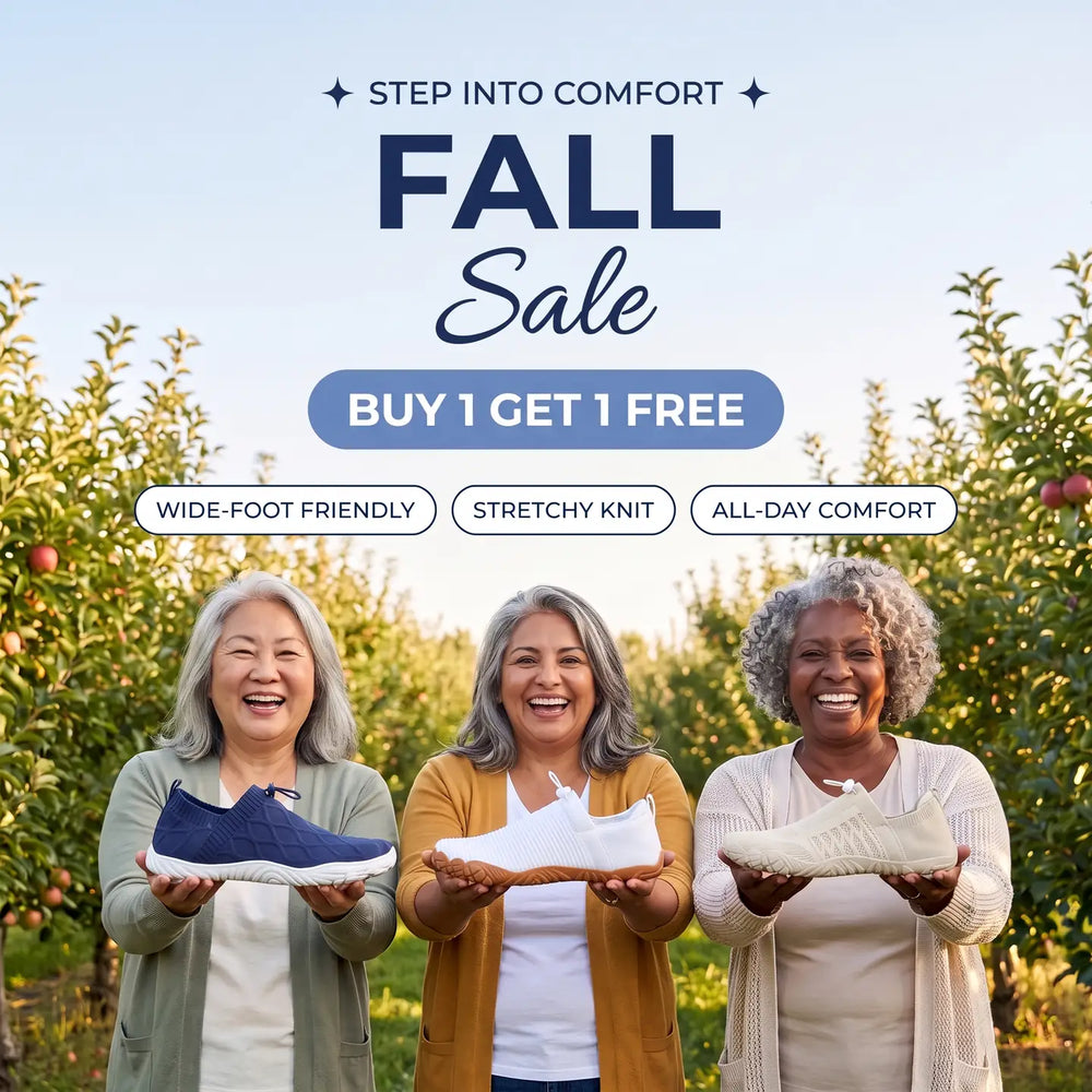 Nimbao Fall Sale - Buy 1 Get 1 Free