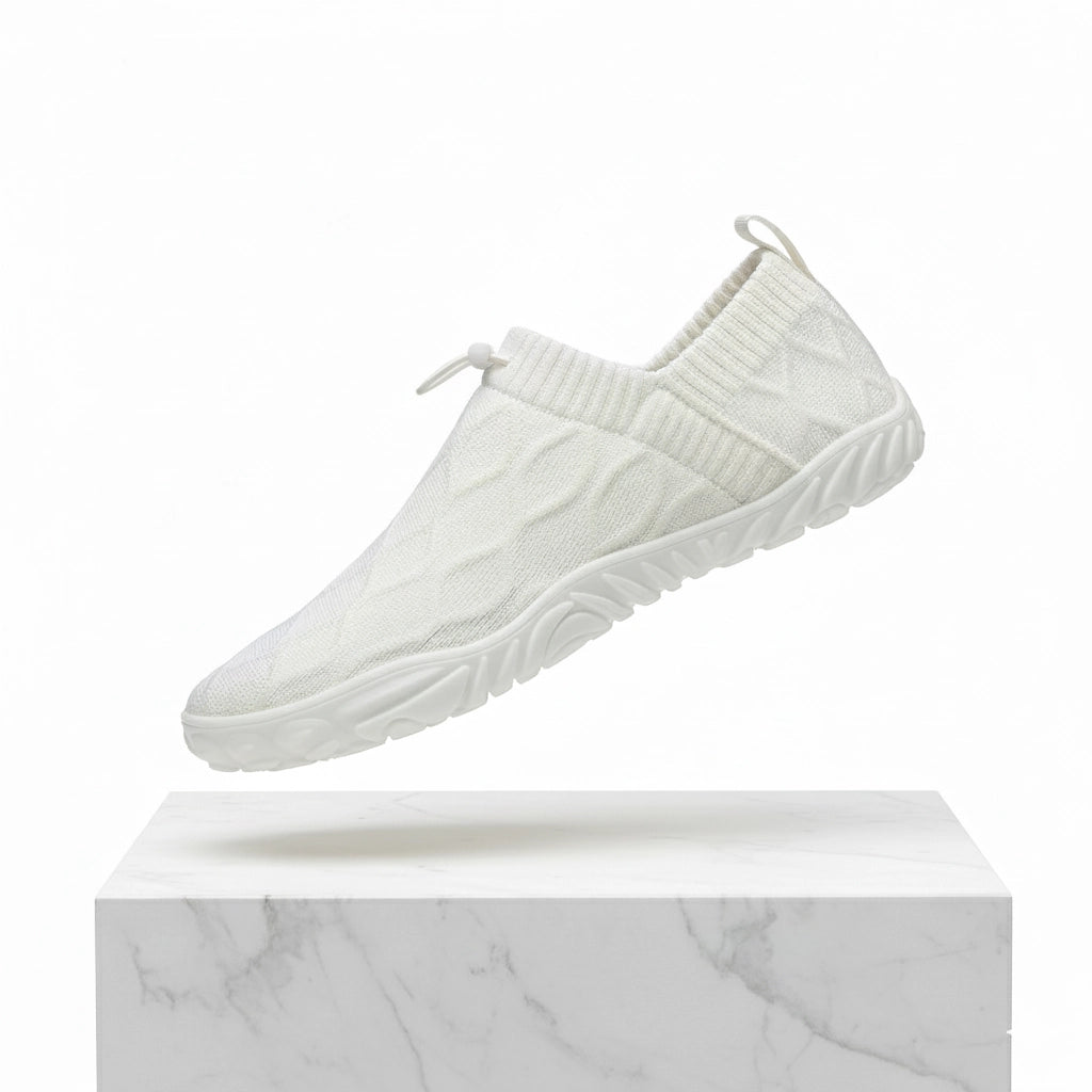 Cloud Walk Multicolor – Wide Toe Box Shoes for Pain-Free Walking