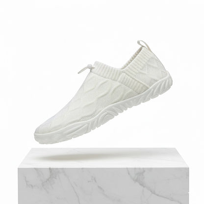 Cloud Walk Multicolor – Wide Toe Box Shoes for Pain-Free Walking