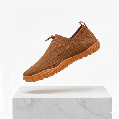 Cloud Walk - All-Day Barefoot Comfort with Style