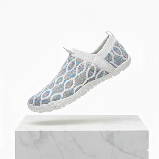 Cloud Walk - All-Day Barefoot Comfort with Style