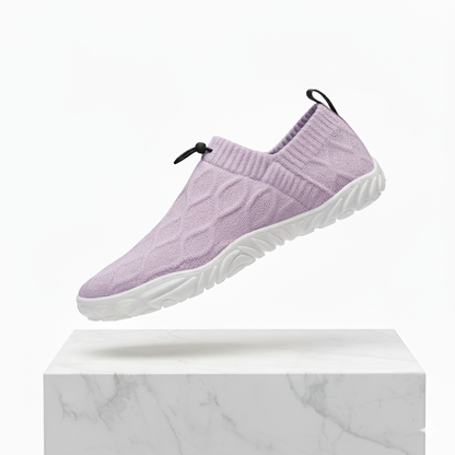 Cloud Walk - All-Day Barefoot Comfort with Style