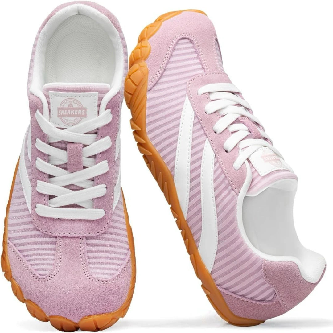 Stride Walk Barefoot – Wide Toe Box Shoes for Pain-Free Walking