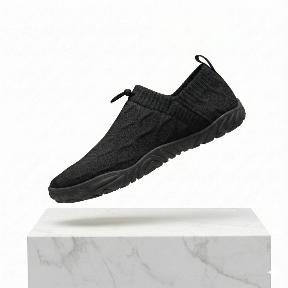 Cloud Walk Multicolor – Wide Toe Box Shoes for Pain-Free Walking