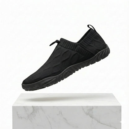 Cloud Walk Multicolor – Wide Toe Box Shoes for Pain-Free Walking