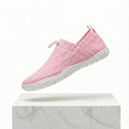 Cloud Walk Multicolor – Wide Toe Box Shoes for Pain-Free Walking