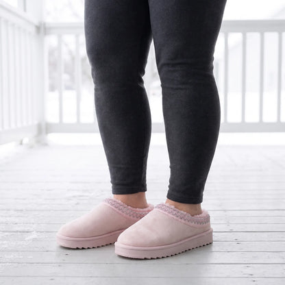 Cloud Hug Pink lifestyle