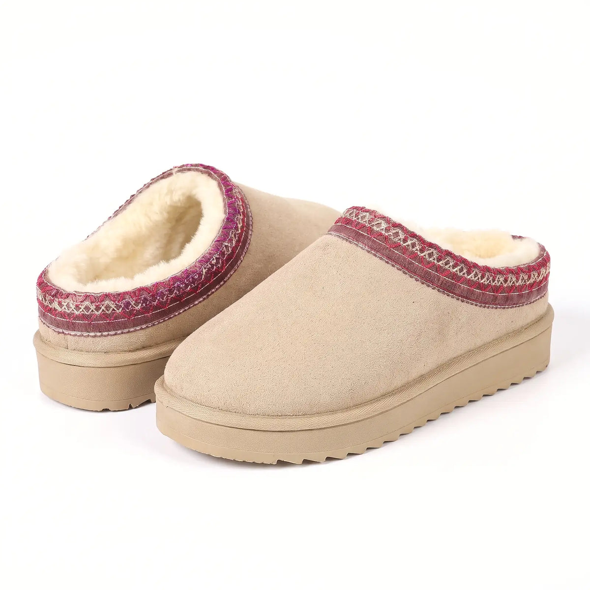 Cloud Hug Beige
