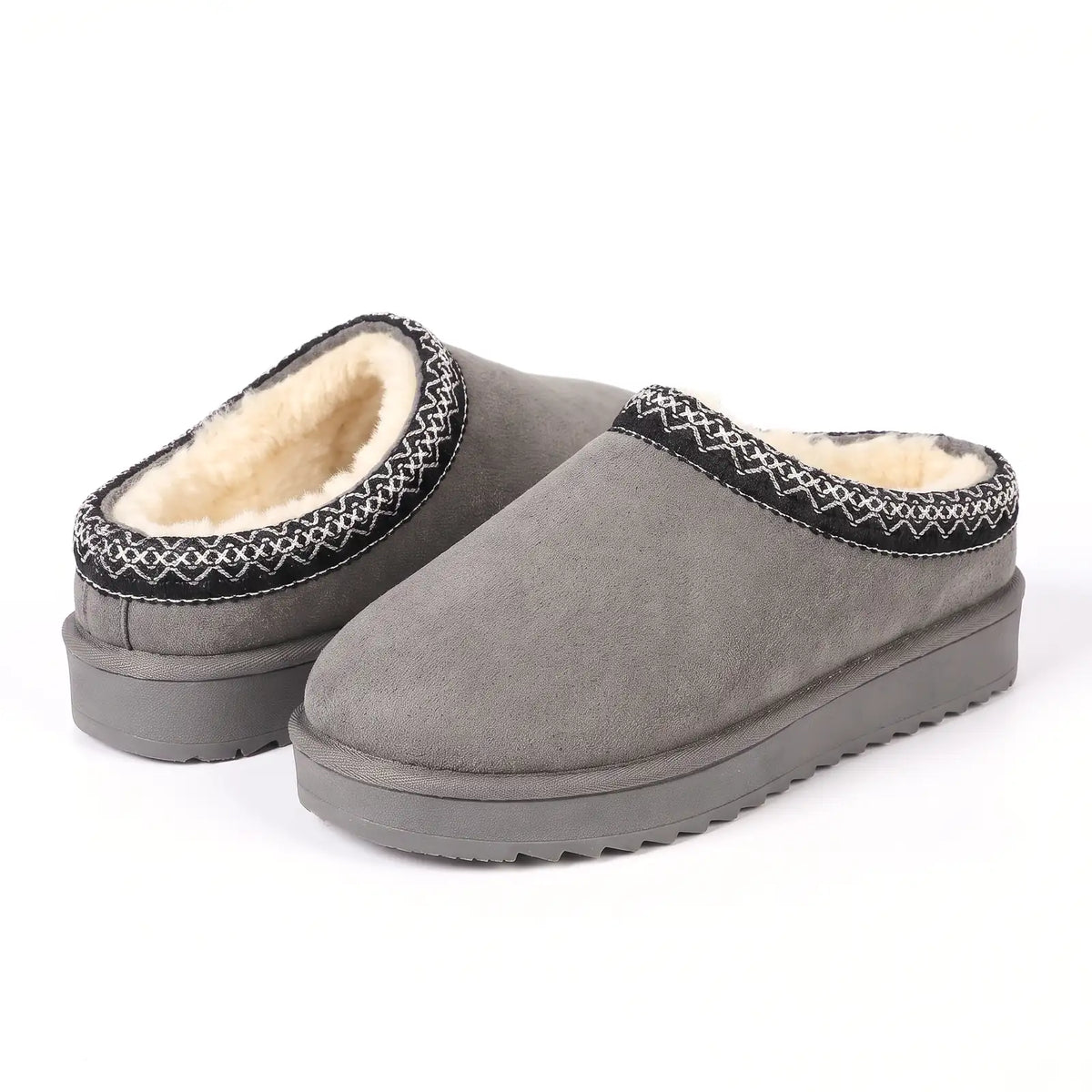 Cloud Hug Gray