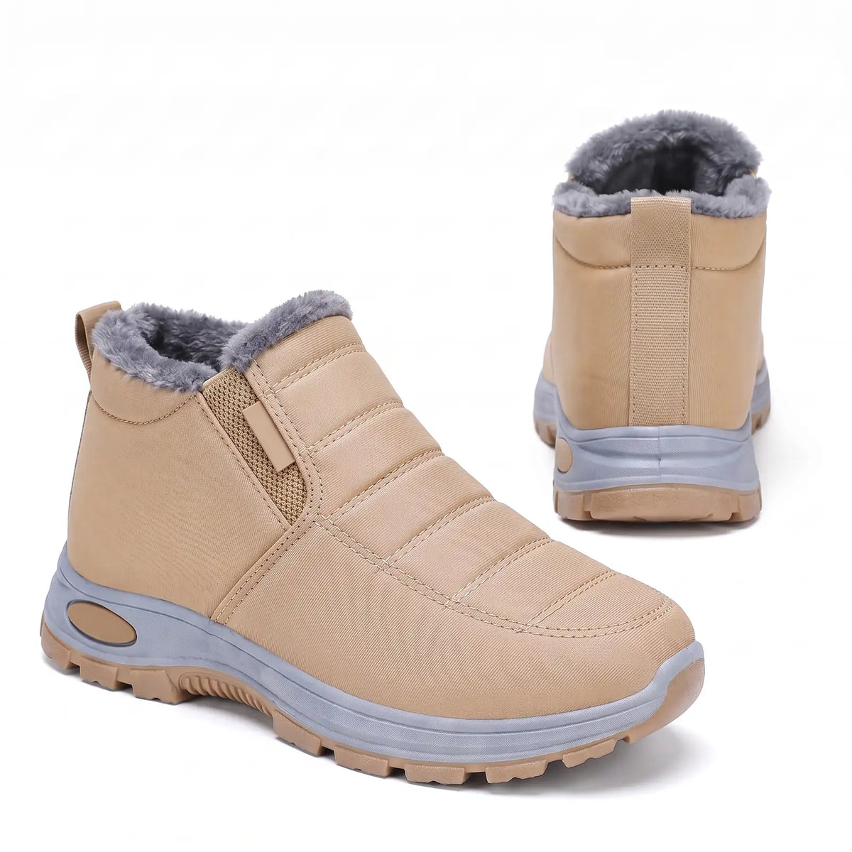 Cloud Cozy Beige