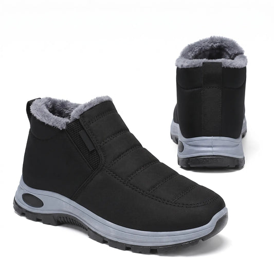 Cloud Cozy Black