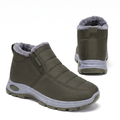 Cloud Cozy Green