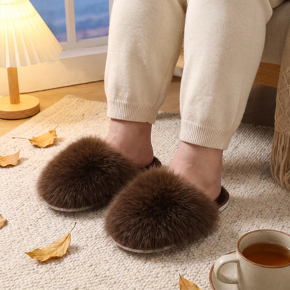 Cloud Fluff Brown lifestyle