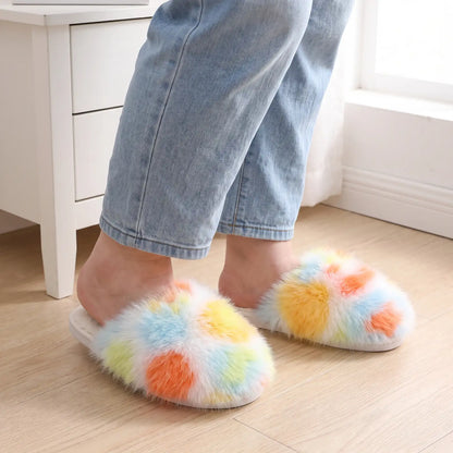 Cloud Fluff Multicolor lifestyle