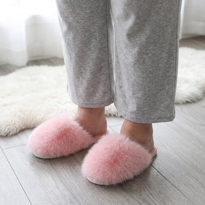 Cloud Fluff Pink lifestyle