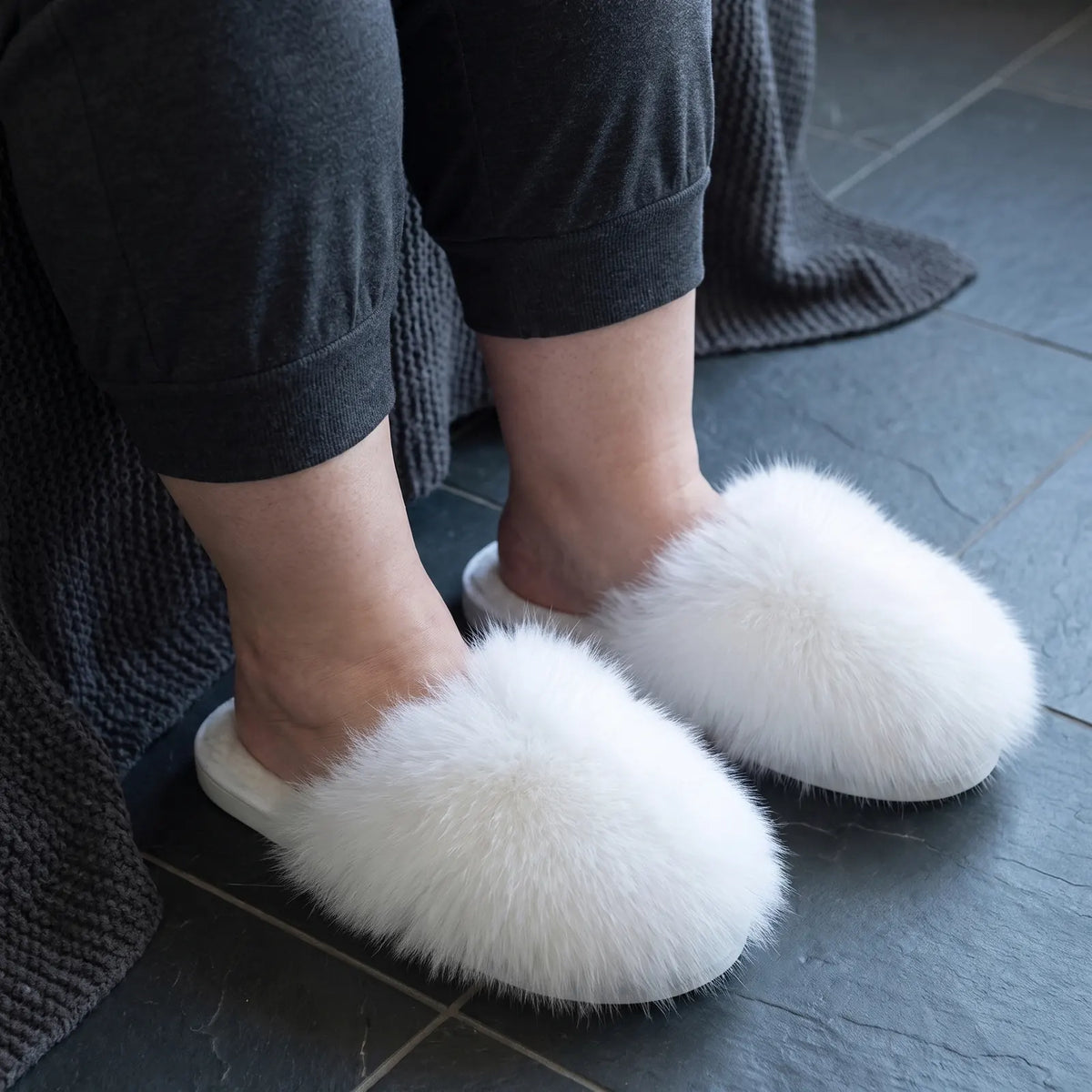 Cloud Fluff White lifestyle