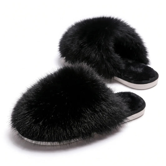 Cloud Fluff Black