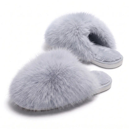 Cloud Fluff Gray