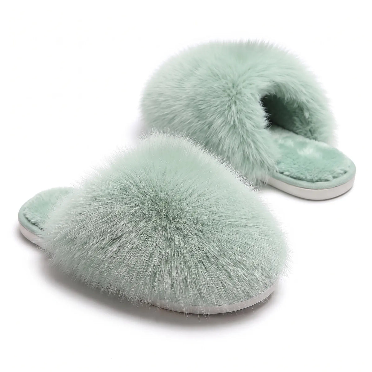 Cloud Fluff Mint