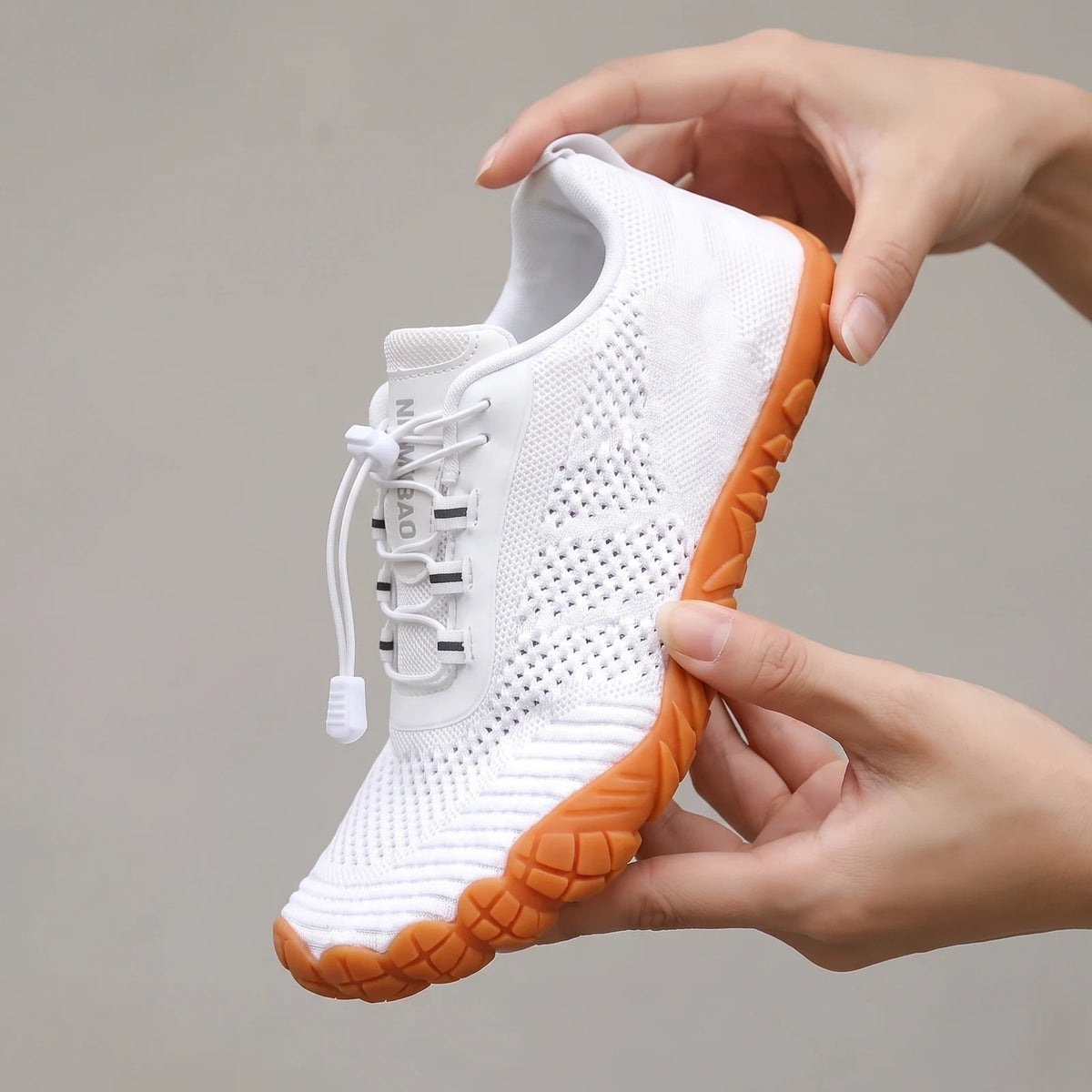 Cloud Lace flexible sole