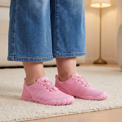 Cloud Lace Pink lifestyle