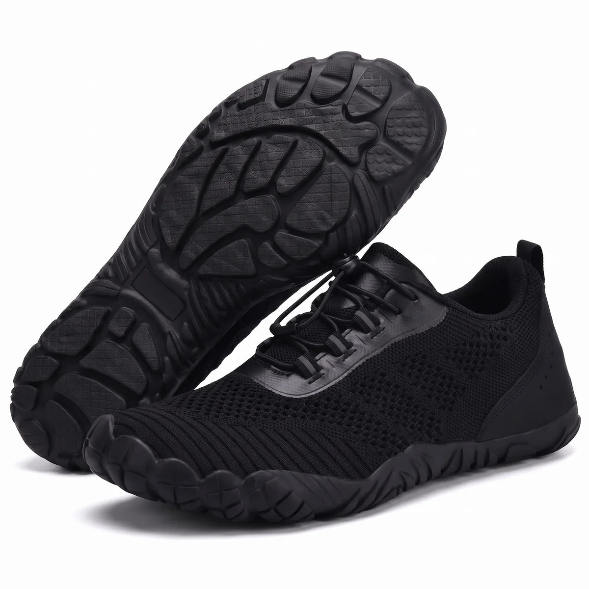 Cloud Lace Black