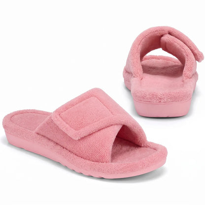 Cloud Slide Pink