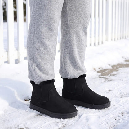 Cloud Snow Black lifestyle