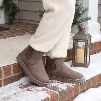Cloud Snow Khaki lifestyle
