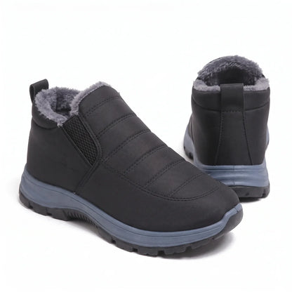 Cloud Snug Black