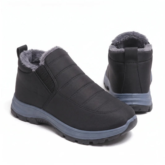 Cloud Snug Black