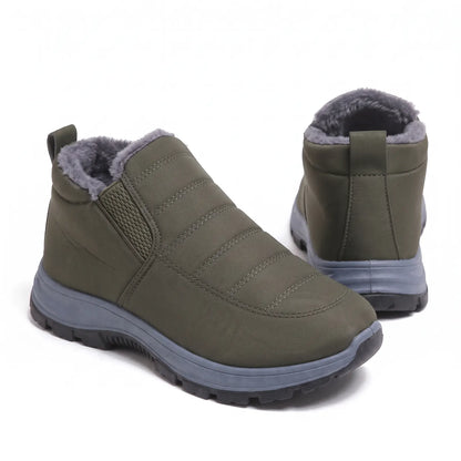Cloud Snug Army Green