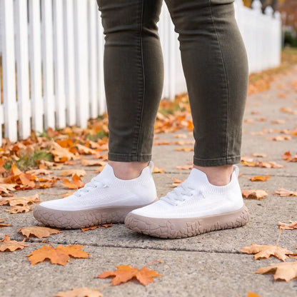 Cloud Step White lifestyle