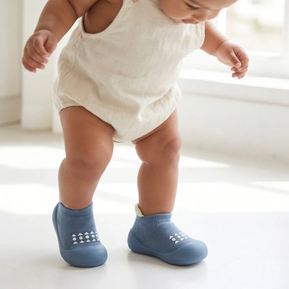 Cloud Steps Blue lifestyle