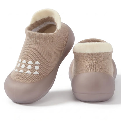 Cloud Steps Beige