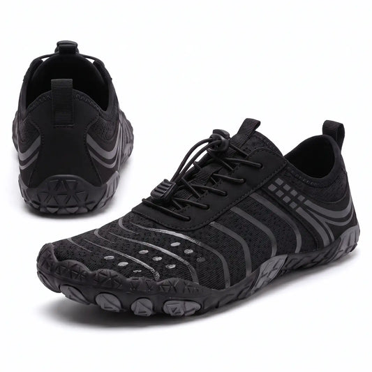 Cloud Stroll Black