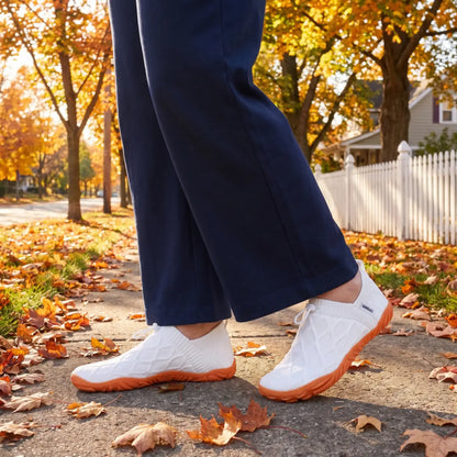 Cloud Walk Classic White lifestyle