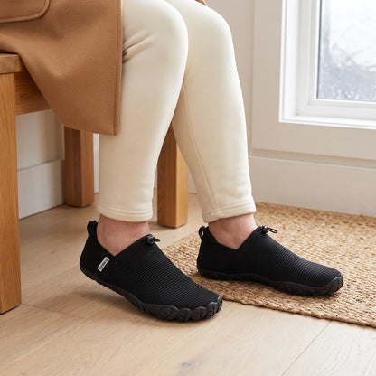 Cloud Walk Sova Black lifestyle