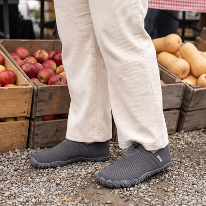 Cloud Walk Sova Dark Grey lifestyle