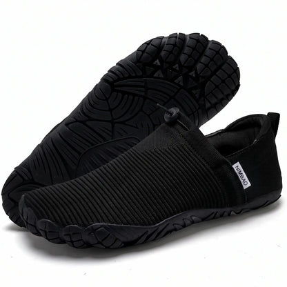 Cloud Walk Cozy Black