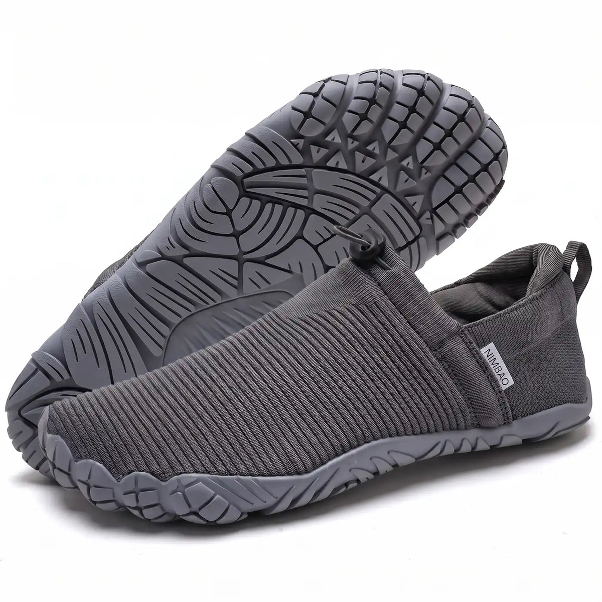 Cloud Walk Cozy Dark Grey