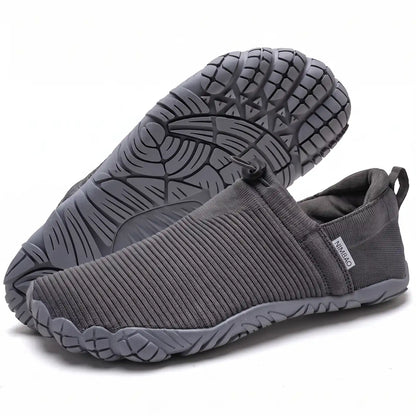 Cloud Walk Cozy Dark Grey